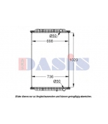 AKS DASIS - 390028S - 